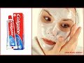 AWESOME TOOTHPASTE BEAUTY AND LIFE HACKS/HOW TO USE TOOTHPASTE ON SKIN