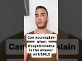 “Can you explain when dysgerminoma is the answer on USMLE?”