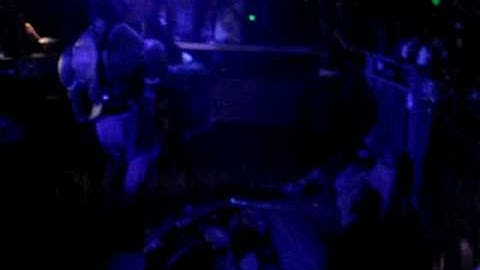 Hulk VS US Army (Berjaya Group HVN Production annual gala at Zouk K.L)