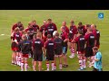 LTV: Leinster v Gloucester Bank of Ireland friendly at Tallaght Stadium