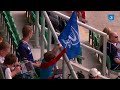 LTV: Leinster v Gloucester Bank of Ireland friendly at Tallaght Stadium