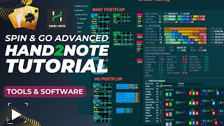Hand2Note3 Setup Tutorial | Installing HUD Packages