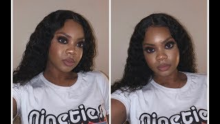 BEST WINTER FOUNDATION ROUTINE ! | Beginner Friendly !