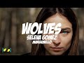 Wolves - Selena Gomez, Marshmello  [ Lyric Video ]