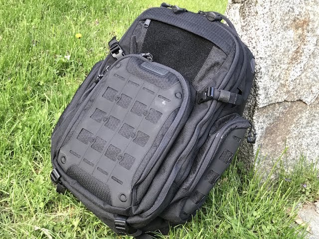 Tiburon™ Backpack  Maxpedition – MAXPEDITION