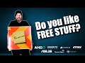 This R45 000 ($2500) Gaming PC could be YOURS!