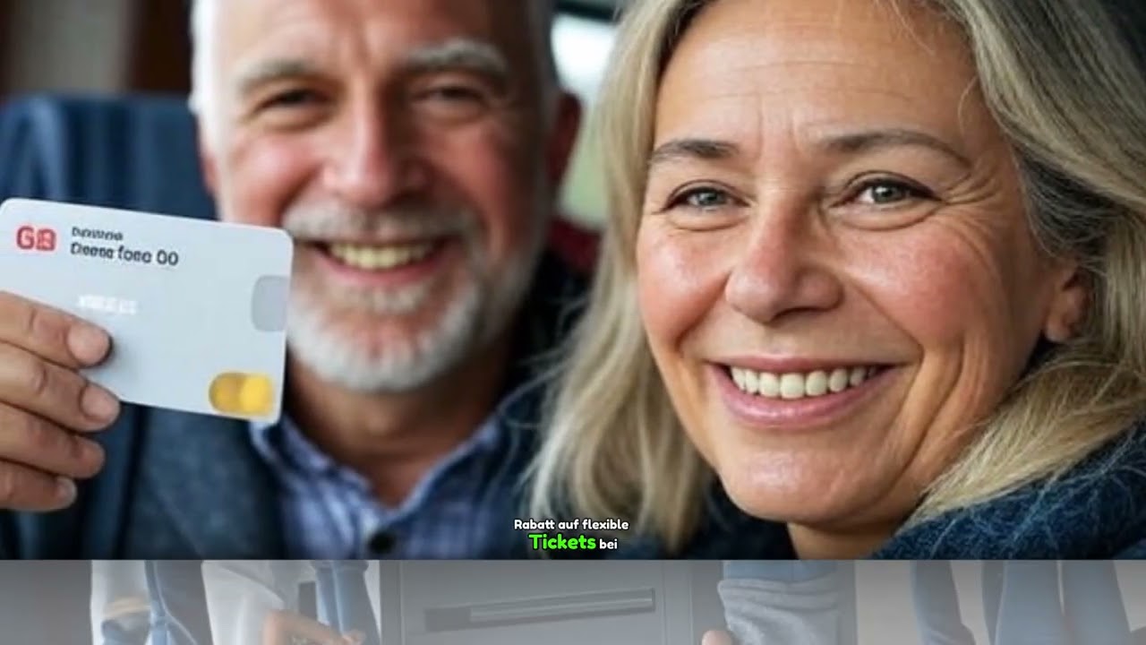 Deutsche Bahn startet Mega-Rabattaktionen – Aber Achtung! Stornobedingungen geändert!