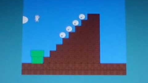 lets play cat mario (part 1)