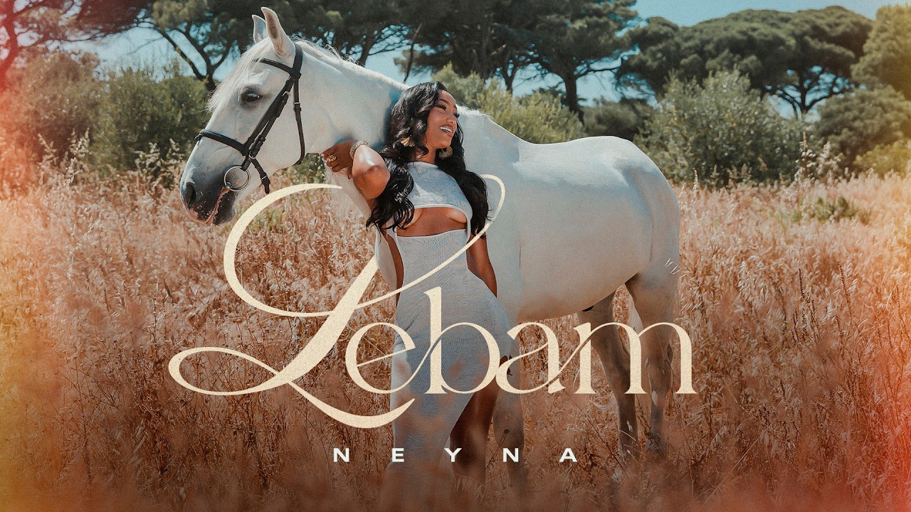 Neyna - Lebam (Official Video)