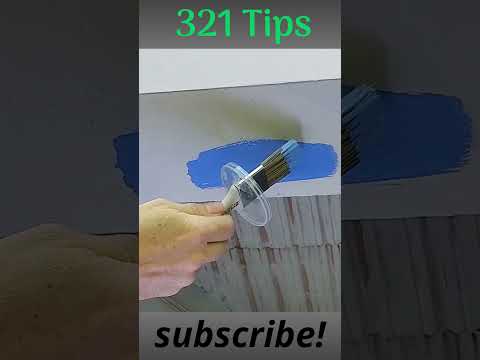 Truques de pintura