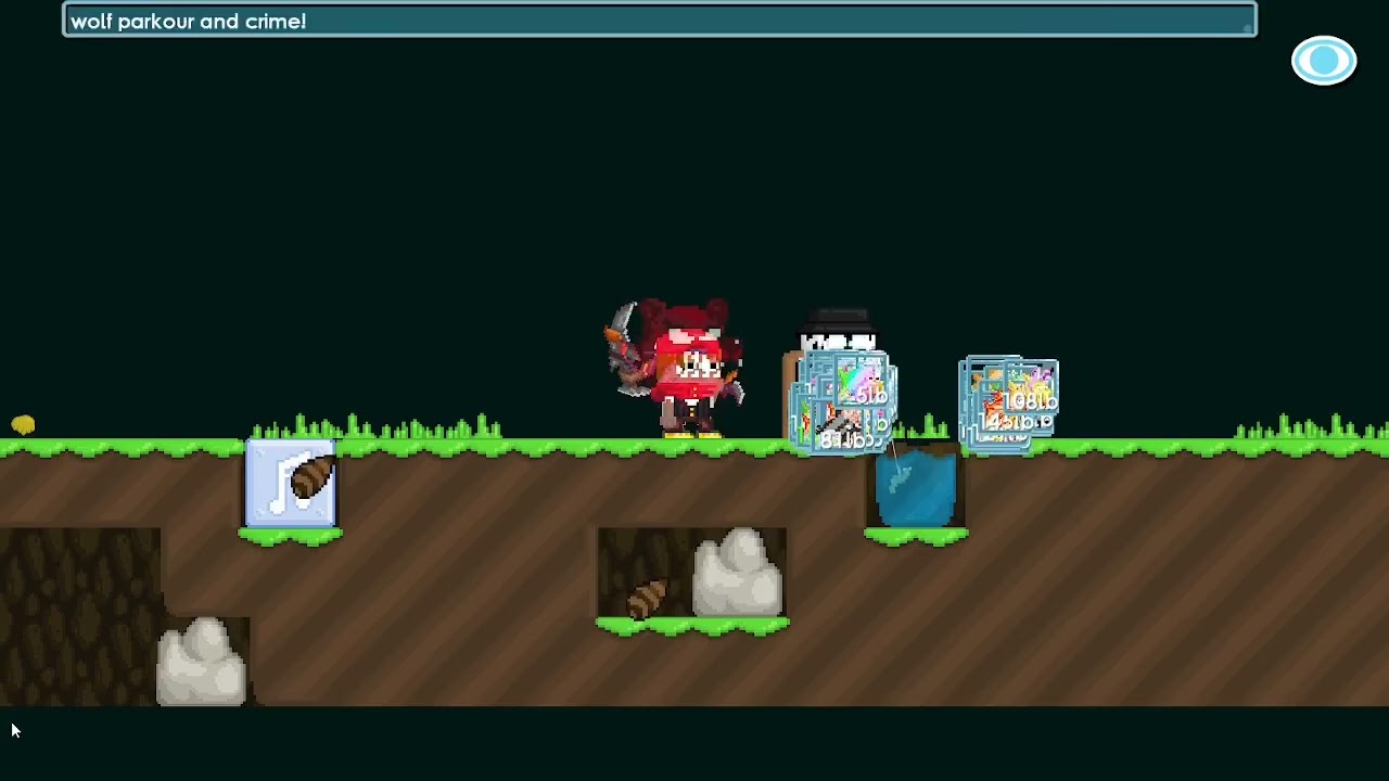 Growtopia Best Events in Server! 