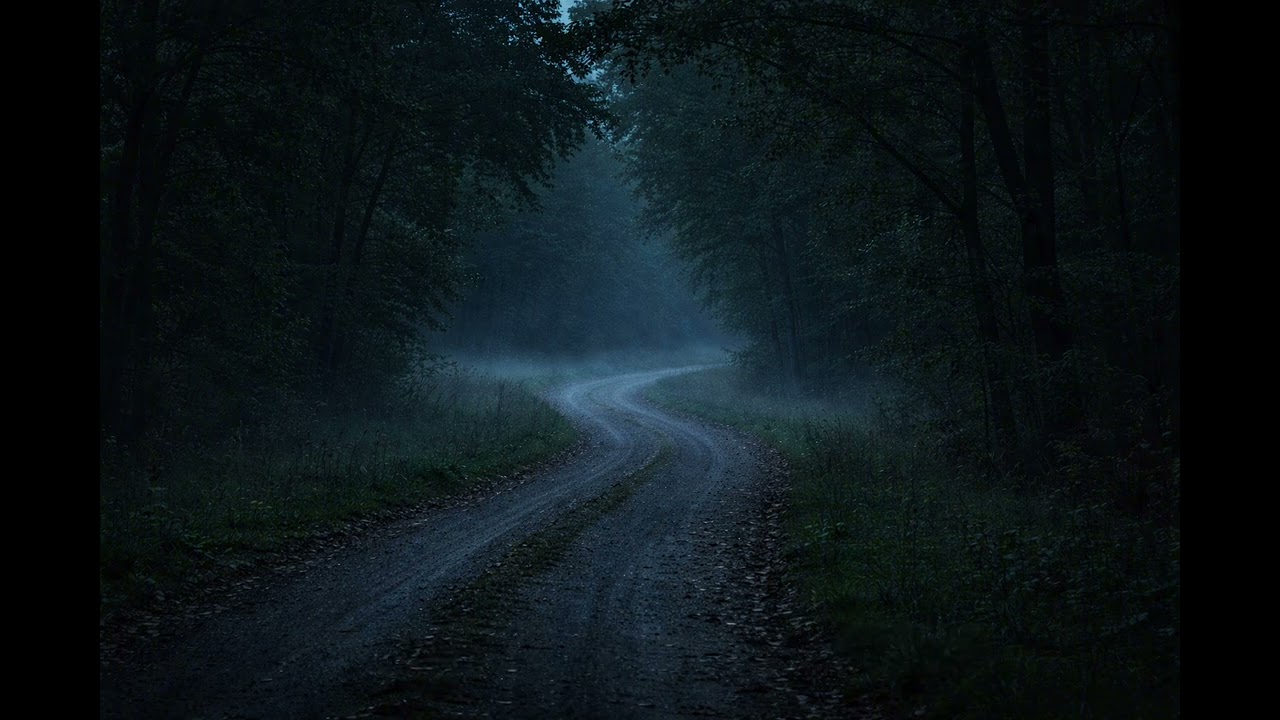 If You Never Answer Me (Lyric Video) - Jeffrey L Dyer 