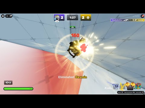 heads up a rivals monatage