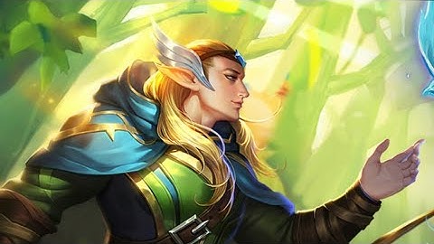 Aiden heroes evolved ability showcase