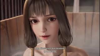 Star martial God Technique Eps 27 Sub Indonesia