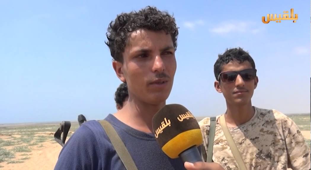 حجة .. وصول تعزيزات للجيش والمقاومة إلى جبهة ميدي وحرض | تقرير: علي جعبور