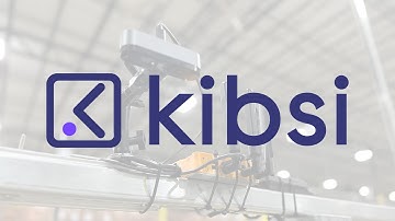 Kibsi Introduction | 10x Your Operations with AI