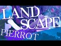 LANDSCAPE / PIERROT ギター弾いてみた