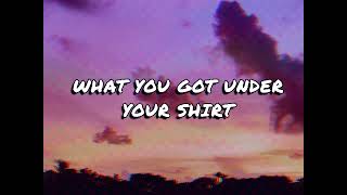 My Chemical Romance - Teenagers | Lyric video (Clean)