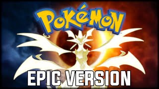 Battle! Ultra Necrozma | EPIC CINEMATIC REMIX | Pokémon Ultra Sun & Ultra Moon