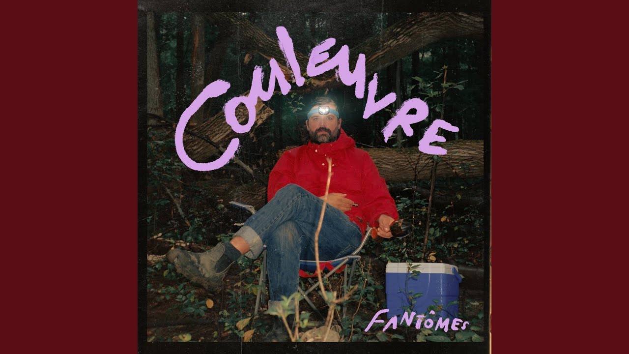 Watch Couleuvre on YouTube Watch Couleuvre on YouTube