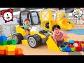 New video by Ryan's World on YouTube