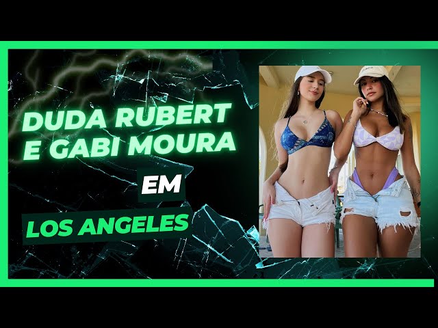 LIVE RUYTER - 20/07/2023 CONVIDADAS ESPECIAIS ft Gabi Moura e Duda Rubert  (parte 2) 