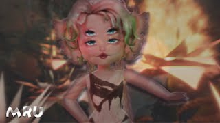 Tunnel Vision Roblox Music Video - MRU                    #melaniemartinezportals #melaniemartinez