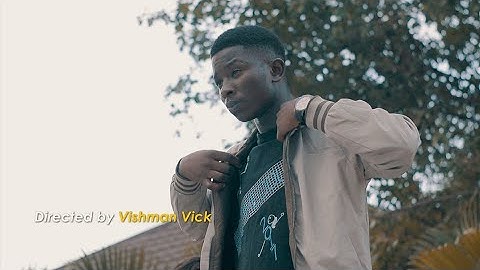 "Geri Inengi Freestyle " - Thony Voks.