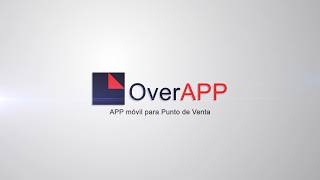 OverAPP | APP para Punto de Venta screenshot 5