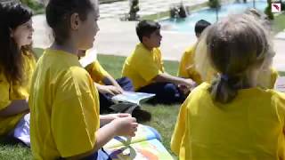 The Independent Summer Camp 2017