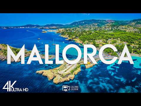 Top 10 Best Things to do in Mallorca, Spain [ Mallorca Travel Guide 2026 ]