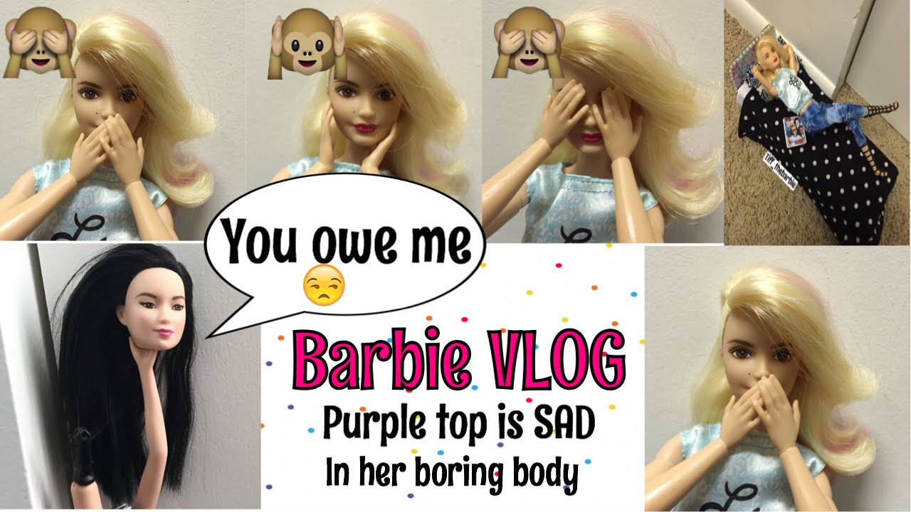 barbie la girl