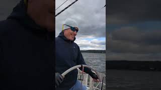 20 Kts Of Wind
