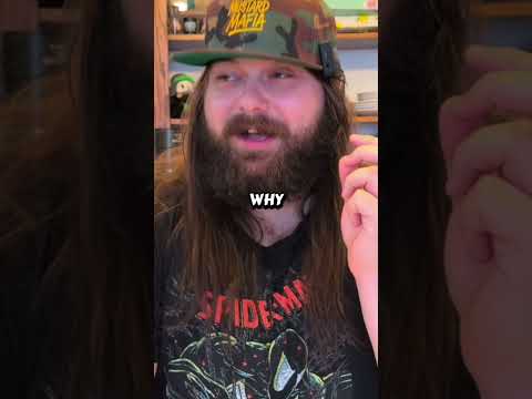 McDonald's in Vodka Jar Taste Test #mcdonalds #funny #tastetest #mcnuggets #chickennugget