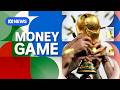 The $12 Billion World Cup: Inside FIFA’s Biggest Gamble | ABC Sport