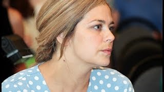 Ирина Пегова читает отрывок из Ирина Пегова читает отрывок из