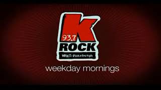 Opie & Anthony CBS Radio TV Commercial  [WRKS 93 7 K-Rock Pittsburgh]