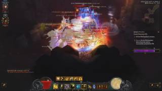 [Diablo 3] Era 6 GR110 2man World #3 [14:38]