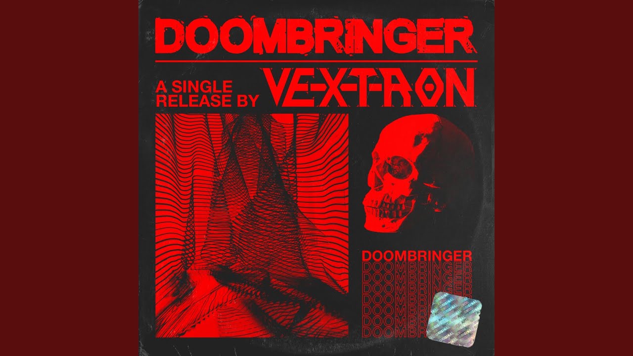 Sleduj DOOMBRINGER na YouTube Sleduj DOOMBRINGER na YouTube