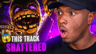 I Felt True Agony Listening To This Springtrap Song...😭