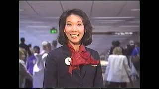 We're Western Airline's 60th Anniversary