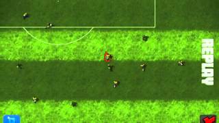 Super Soccer Champs 2013 gameplay! screenshot 4