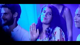 Survivorilayda-Bim Bam Bom