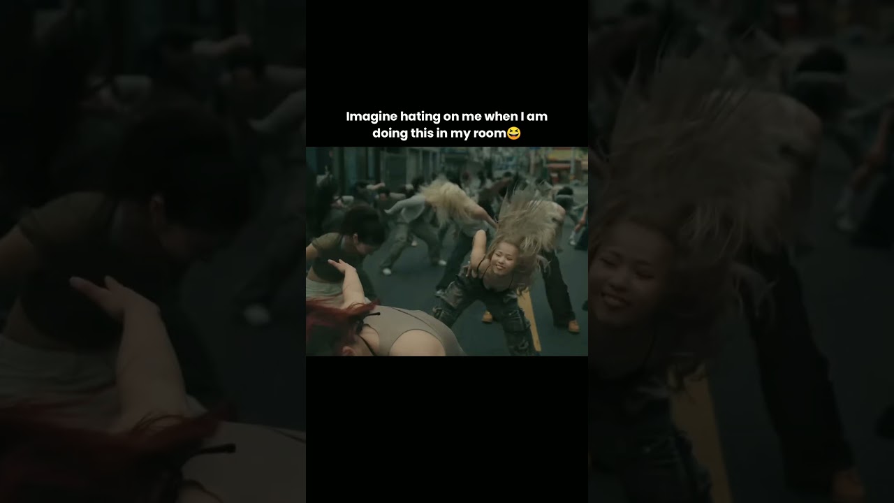 Watch this mv is something else😆 #blackpink #blink on YouTube Watch this mv is something else😆 #blackpink #blink on YouTube