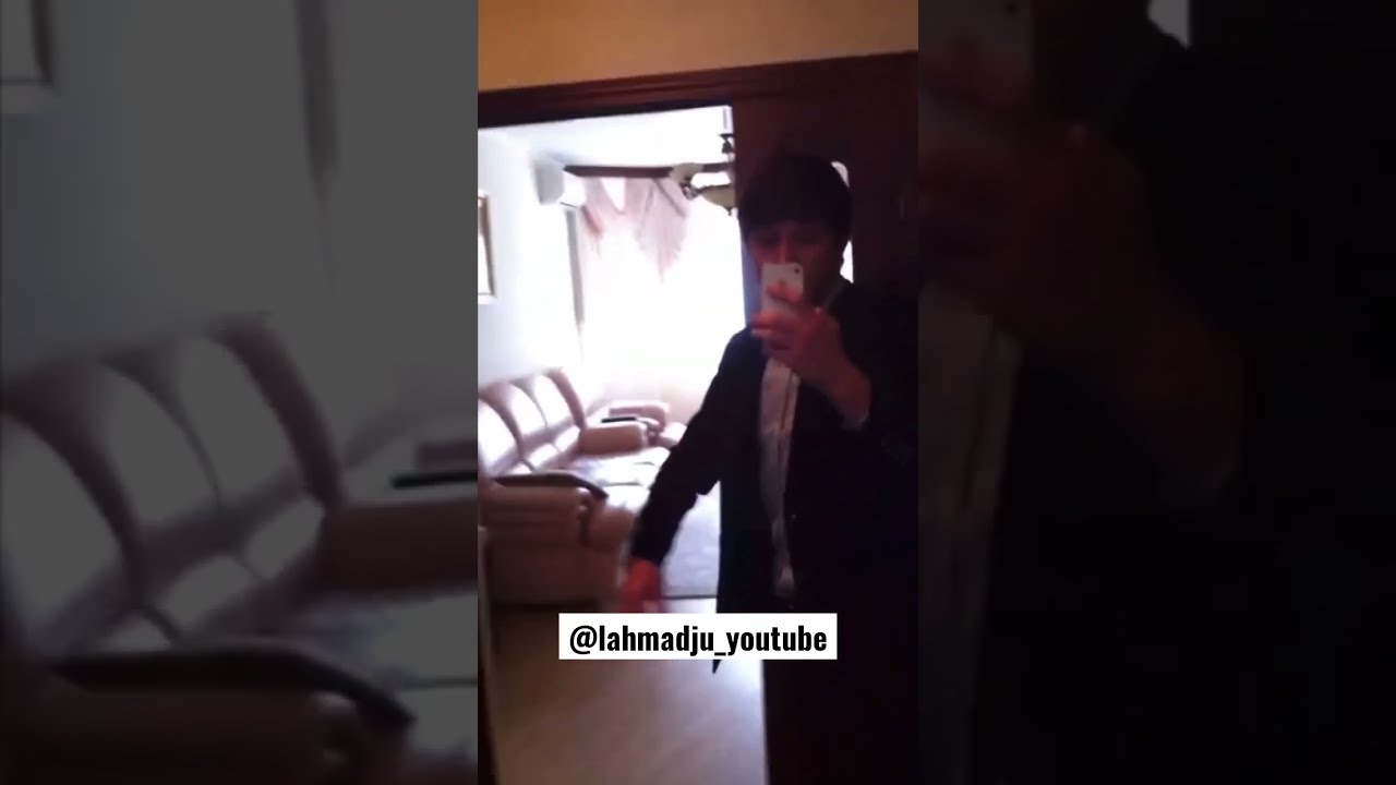 Приехал в москву