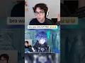 Zy0x was SALIVATING over this... (Genshin Impact)