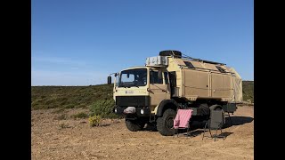 Offroad Sardinien