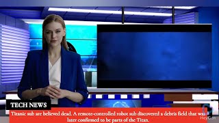 Titanic Sub From Exploration To Rescue Operation