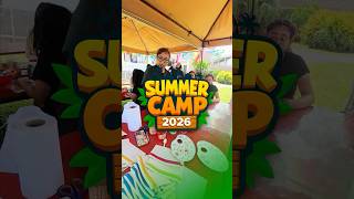 Summer Camp 2026